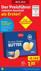 Lidl Prospekt - Angebote ab 20.04. - Seite 2