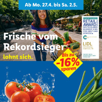 Lidl Prospekt Seite 4
