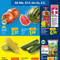 Lidl Prospekt Seite 5