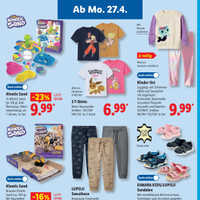 Lidl Prospekt Seite 47