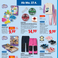 Lidl Prospekt Seite 47