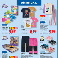 Lidl Prospekt Seite 47