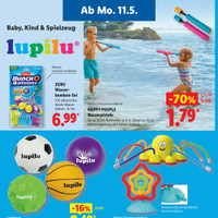 Lidl Prospekt Seite 41