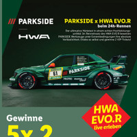 Lidl Prospekt - Gewinnspiel