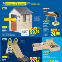 Lidl Prospekt Seite 50