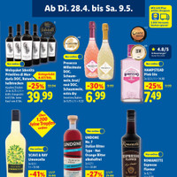 Lidl Prospekt Seite 61