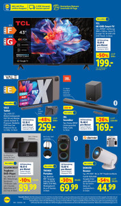 Lidl Prospekt - Inselmomente zum Lild-Preis