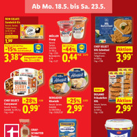 Lidl Prospekt Seite 3