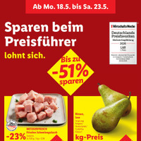 Lidl Prospekt Seite 2