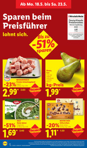 Lidl Prospekt - Das schmeckt nach Heimat - Seite 2