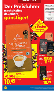 Lidl Prospekt - Inselmomente zum Lild-Preis - Seite 2