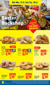 Lidl Prospekt - Inselmomente zum Lild-Preis