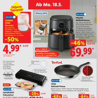 Lidl Prospekt - Handy & Smartphone