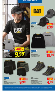 Lidl Prospekt - Sparen beim Preisführer