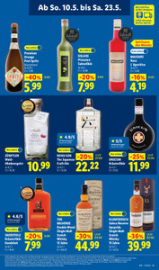 Lidl Prospekt - Sparen beim Preisführer