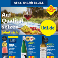 Lidl Prospekt Seite 64