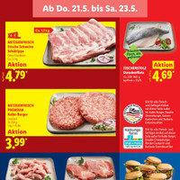 Lidl Prospekt Seite 67