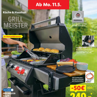 Lidl Prospekt Seite 46