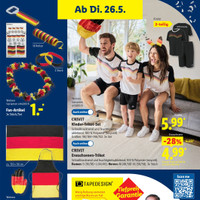 Lidl Prospekt - Handy & Smartphone