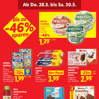Lidl Prospekt Seite 66