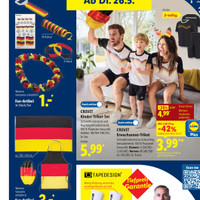 Lidl Prospekt - Handy & Smartphone