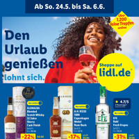 Lidl Prospekt Seite 64