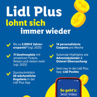 Lidl Prospekt Seite 3