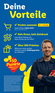Lidl Prospekt - Jetzt neu: Lidl Punke - Seite 2