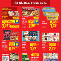 Lidl Prospekt Seite 5