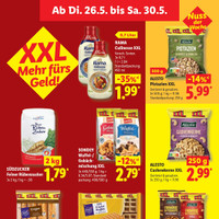 Lidl Prospekt Seite 19