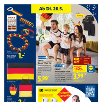 Lidl Prospekt - Handy & Smartphone