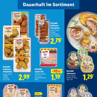 Lidl Prospekt Seite 27