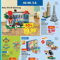 Lidl Prospekt Seite 44