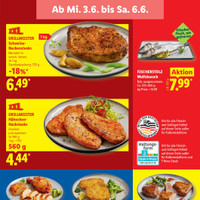 Lidl Prospekt Seite 67