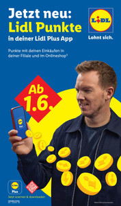Lidl Prospekt - 048/S1 BUT LIDL