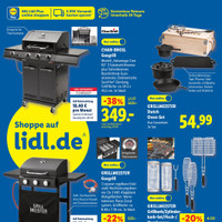 Lidl Prospekt Seite 28