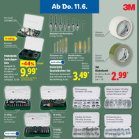 Lidl Prospekt Seite 51