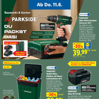 Lidl Prospekt Seite 50