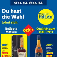 Lidl Prospekt Seite 32