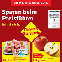 Lidl Prospekt Seite 2