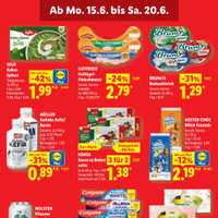Lidl Prospekt Seite 3