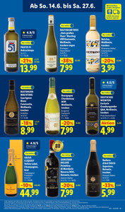 Lidl Prospekt - XXL
