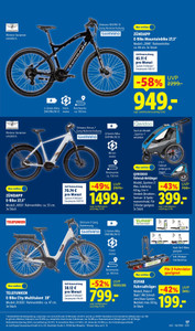 Lidl Prospekt - XXL