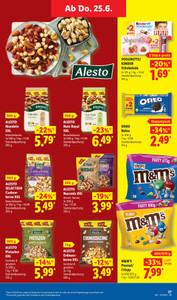 Lidl Prospekt - XXL