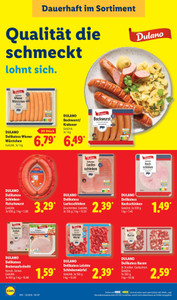 Lidl Prospekt - Angebote ab 15.06.