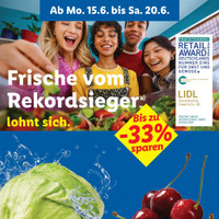 Lidl Prospekt Seite 2