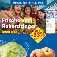Lidl Prospekt Seite 2