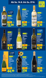 Lidl Prospekt - XXL