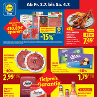 Lidl Prospekt - Handy & Smartphone