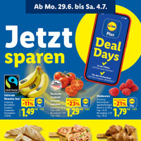 Lidl Prospekt Seite 2